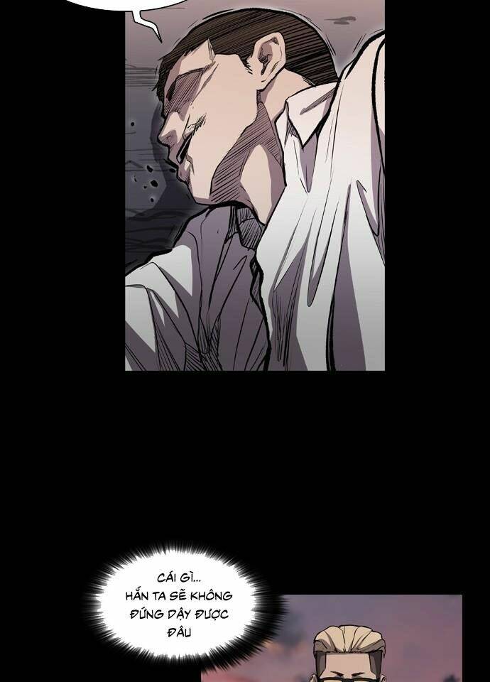 Báo Thù Chapter 14 - Trang 2