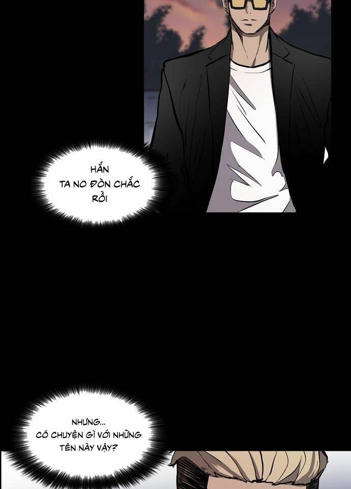 Báo Thù Chapter 14 - Trang 2