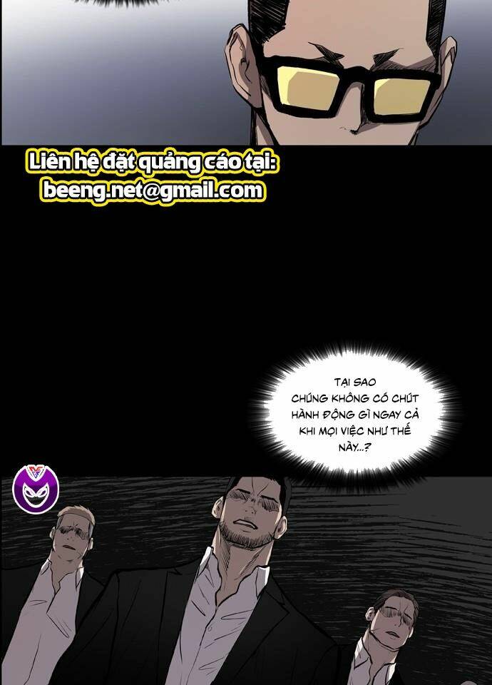 Báo Thù Chapter 14 - Trang 2