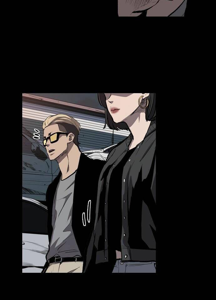 Báo Thù Chapter 14 - Trang 2