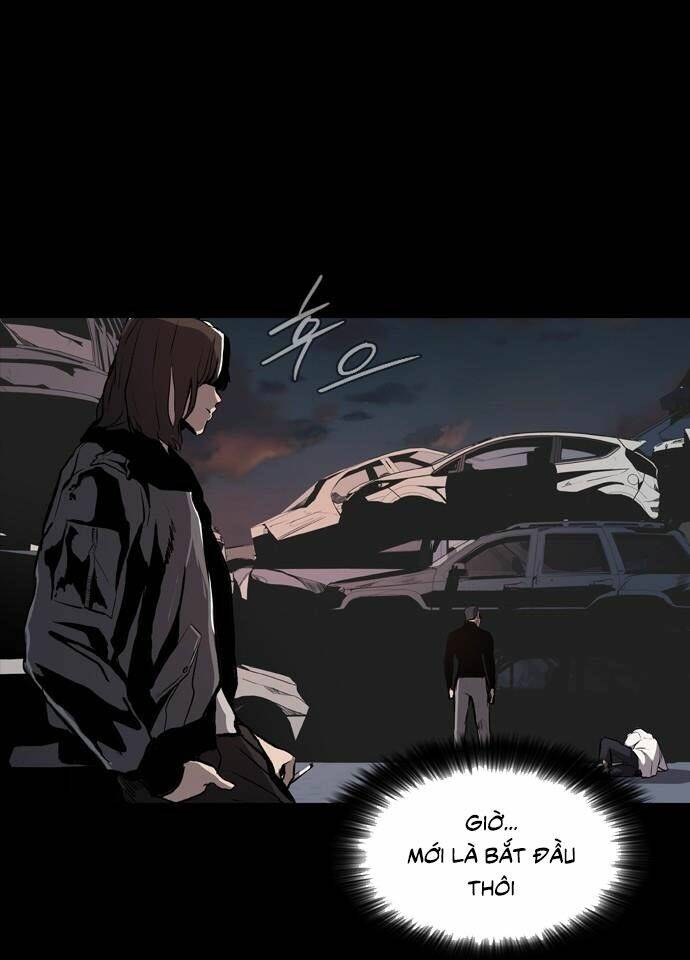 Báo Thù Chapter 14 - Trang 2