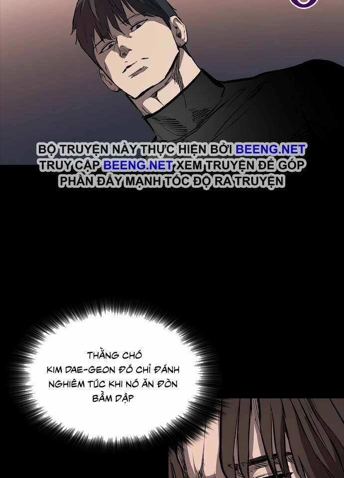 Báo Thù Chapter 14 - Trang 2