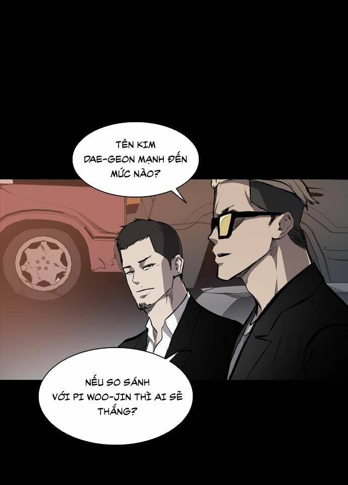 Báo Thù Chapter 14 - Trang 2