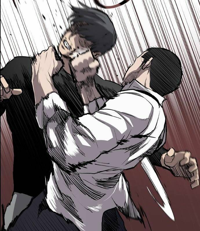 Báo Thù Chapter 14 - Trang 2