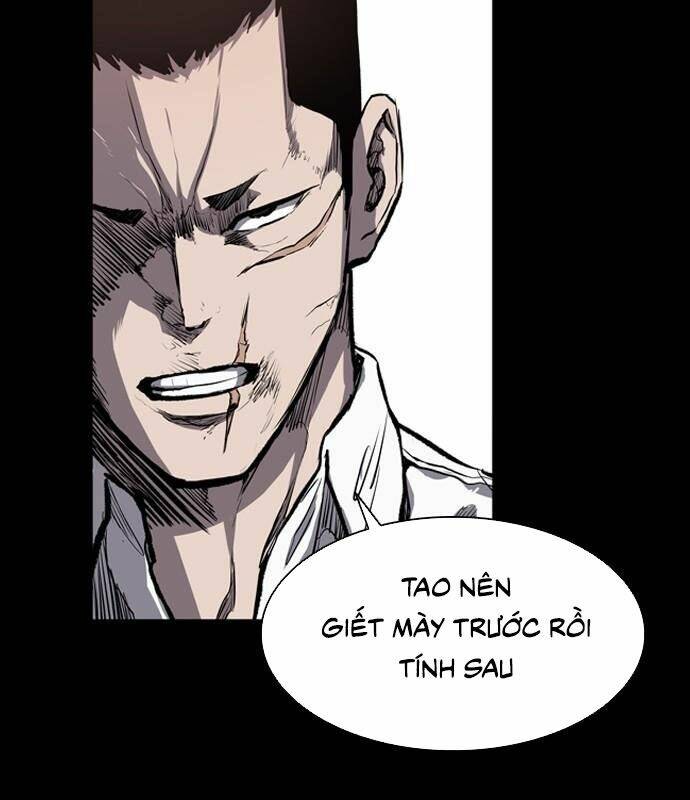 Báo Thù Chapter 14 - Trang 2