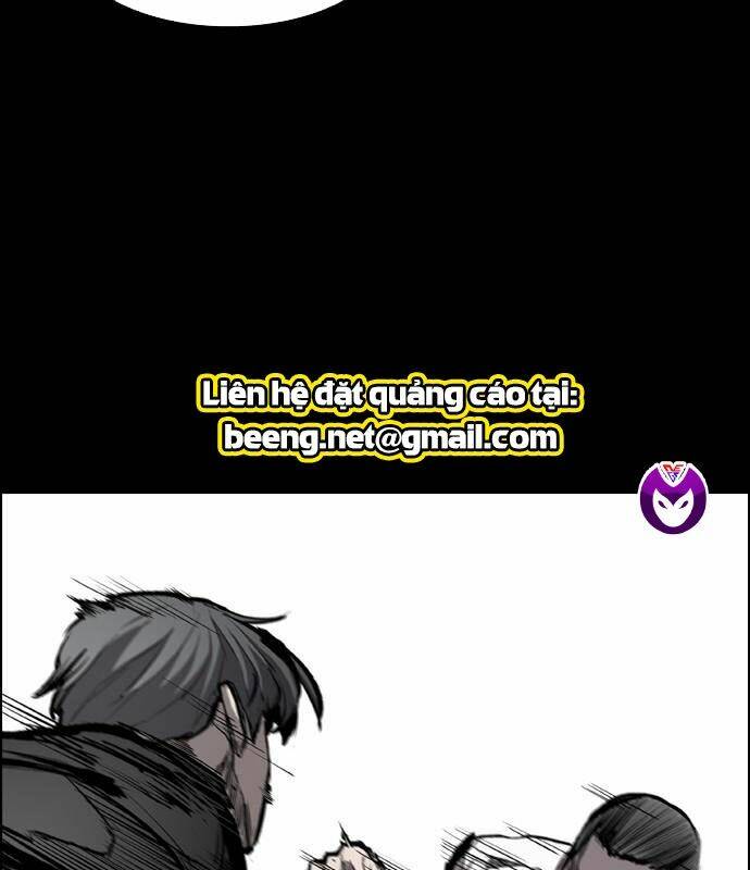 Báo Thù Chapter 14 - Trang 2