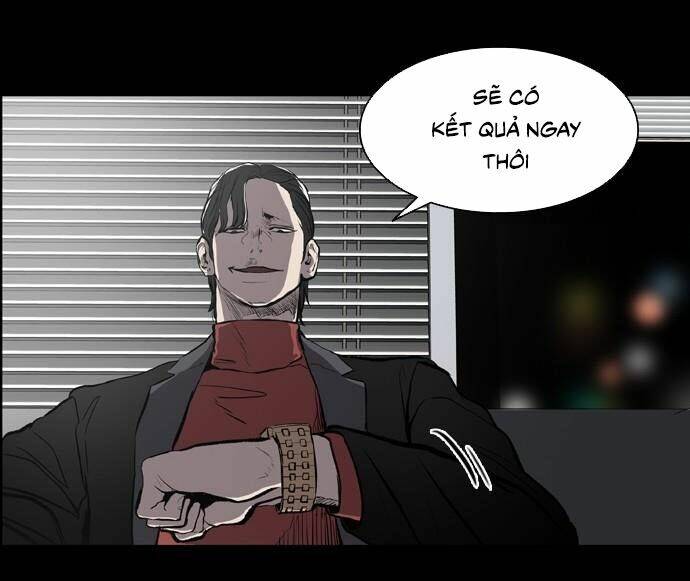 Báo Thù Chapter 14 - Trang 2
