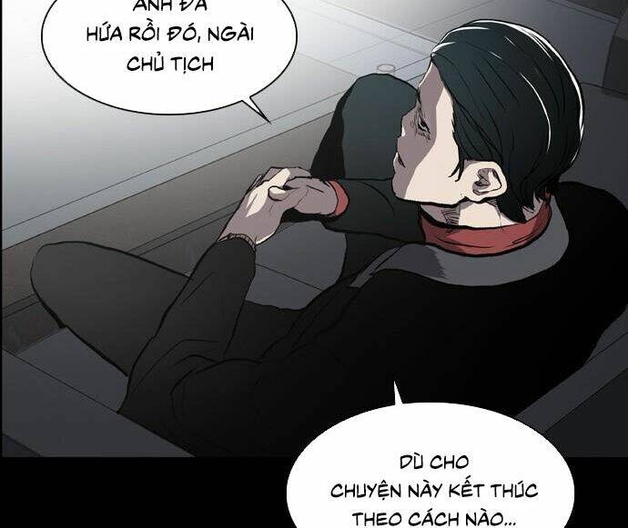 Báo Thù Chapter 14 - Trang 2