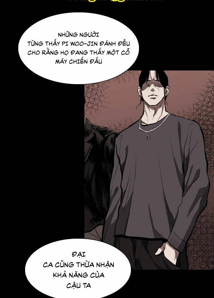 Báo Thù Chapter 14 - Trang 2