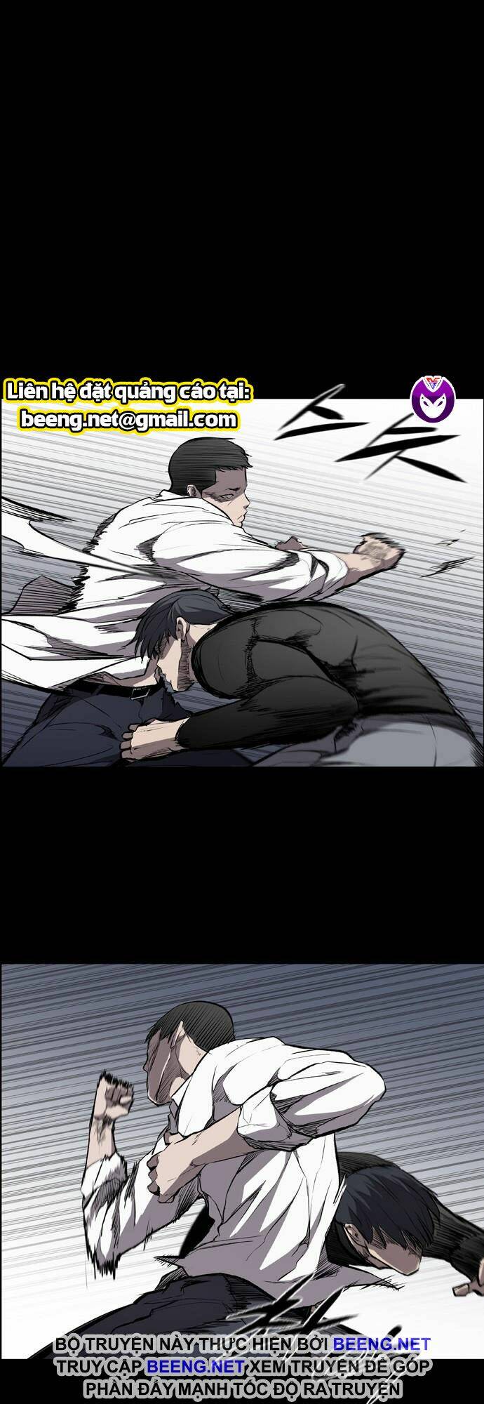 Báo Thù Chapter 15 - Trang 2