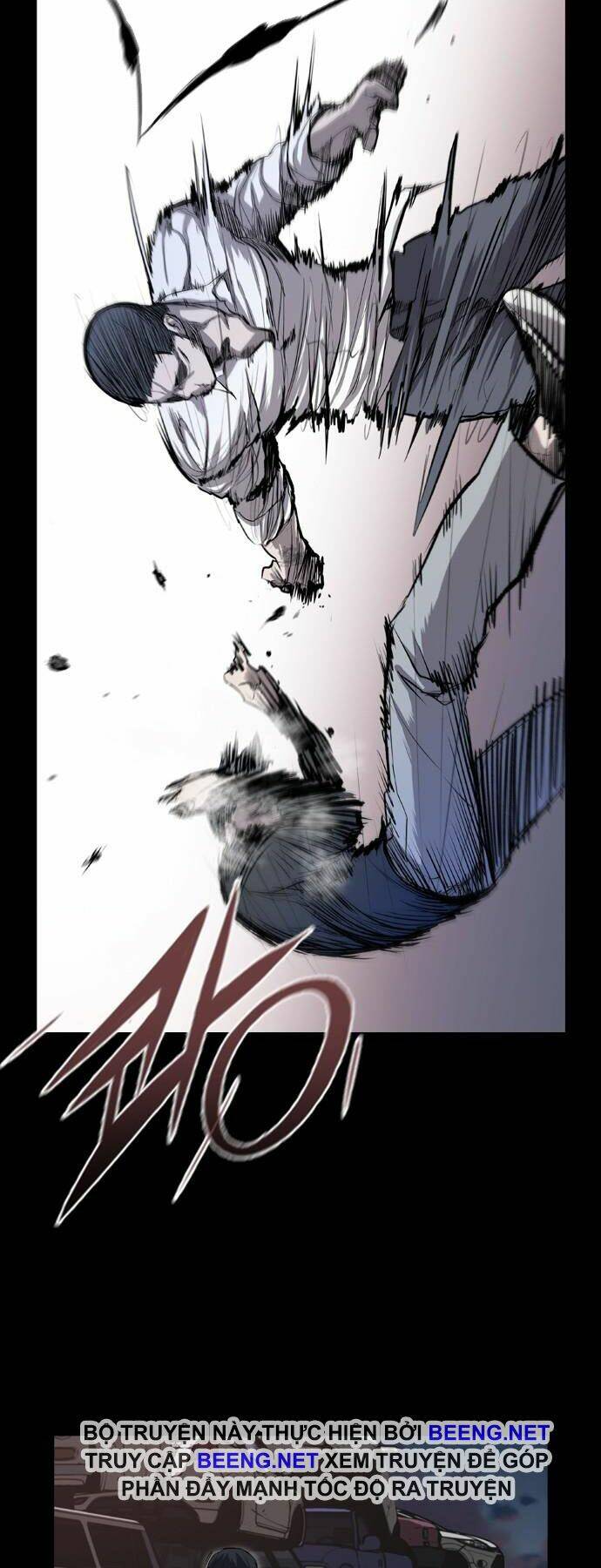 Báo Thù Chapter 15 - Trang 2