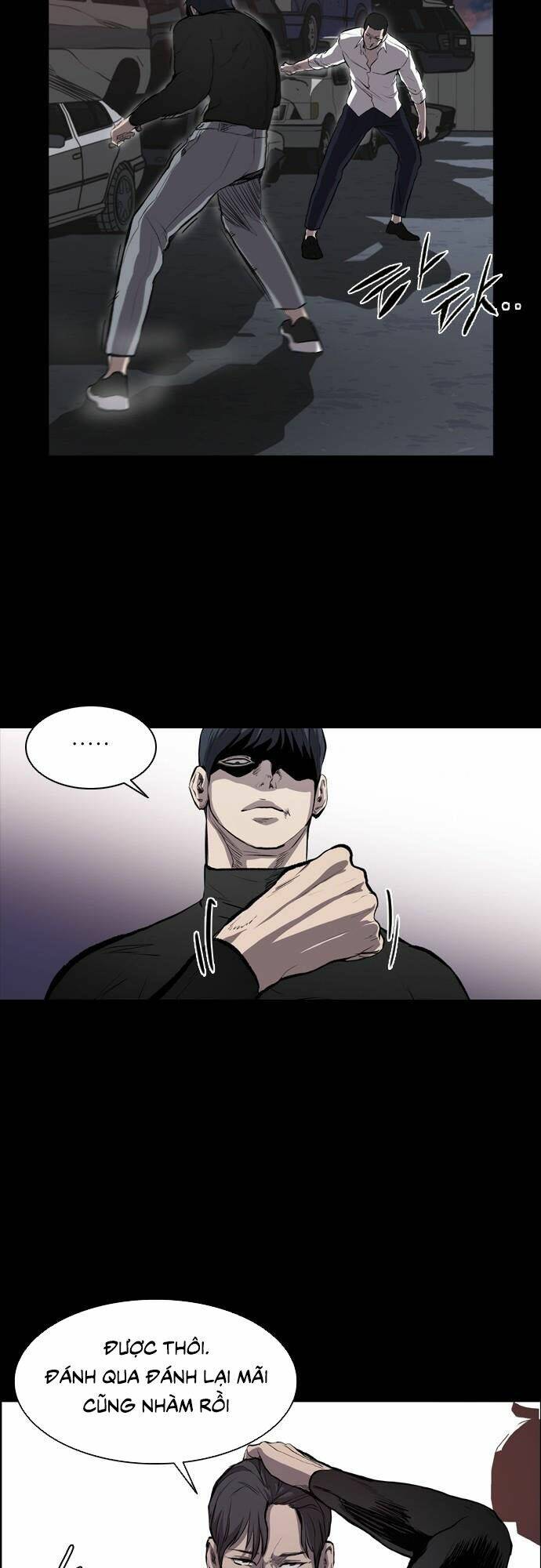 Báo Thù Chapter 15 - Trang 2