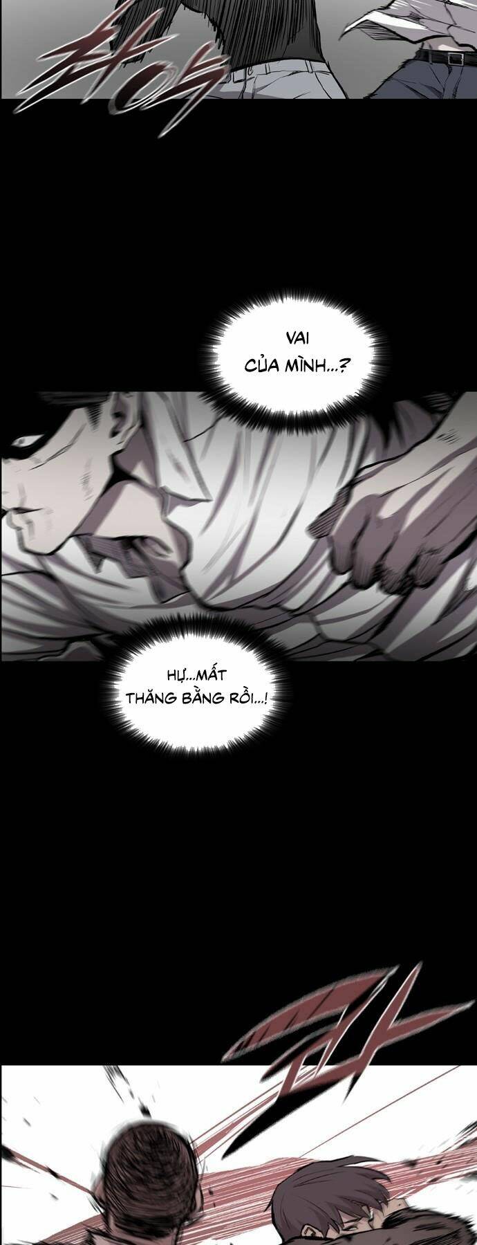 Báo Thù Chapter 15 - Trang 2