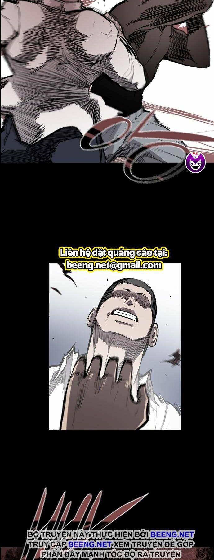 Báo Thù Chapter 15 - Trang 2