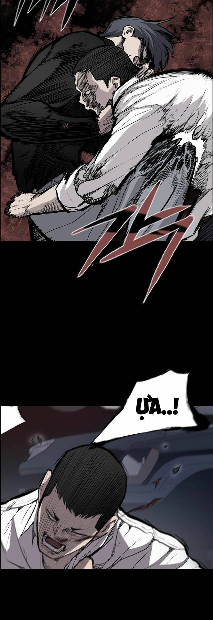 Báo Thù Chapter 15 - Trang 2