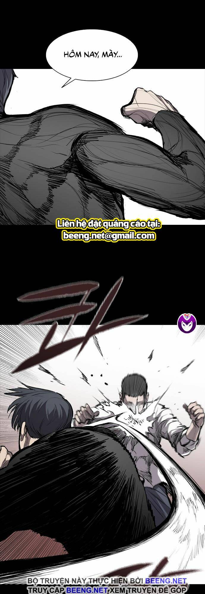 Báo Thù Chapter 15 - Trang 2