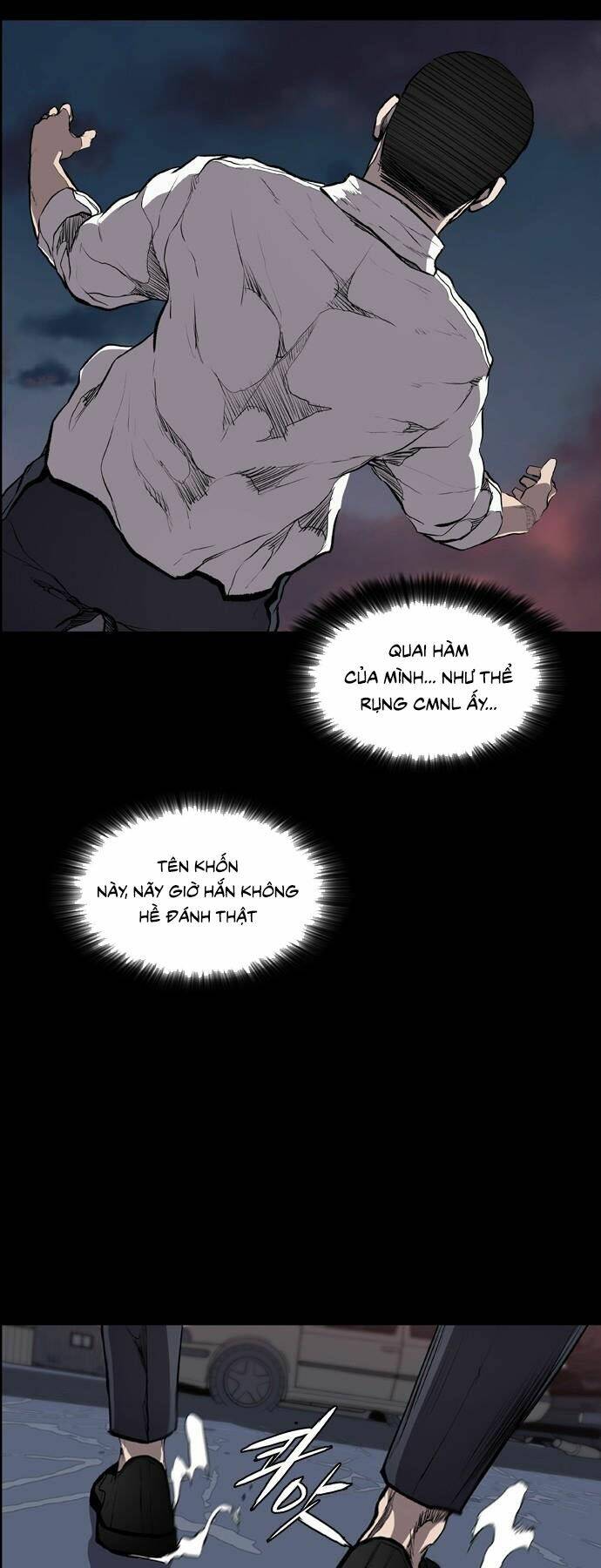 Báo Thù Chapter 15 - Trang 2