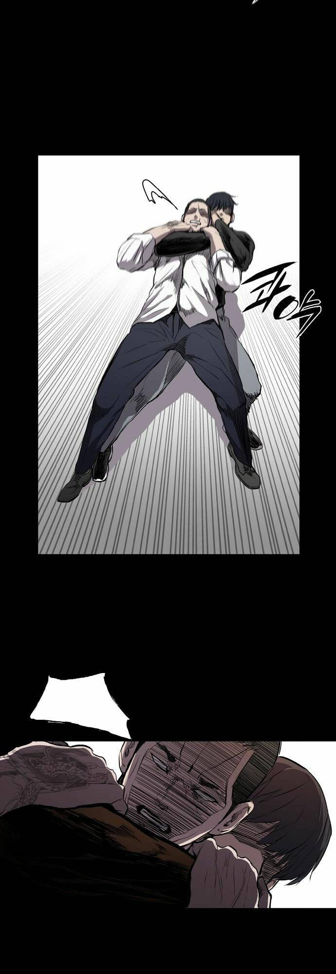 Báo Thù Chapter 15 - Trang 2