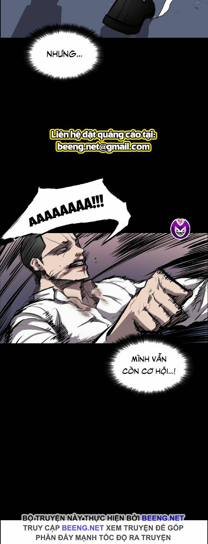 Báo Thù Chapter 15 - Trang 2