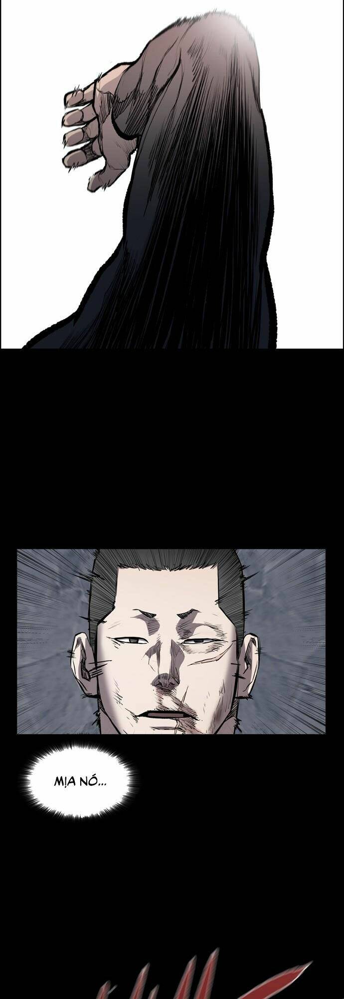 Báo Thù Chapter 15 - Trang 2