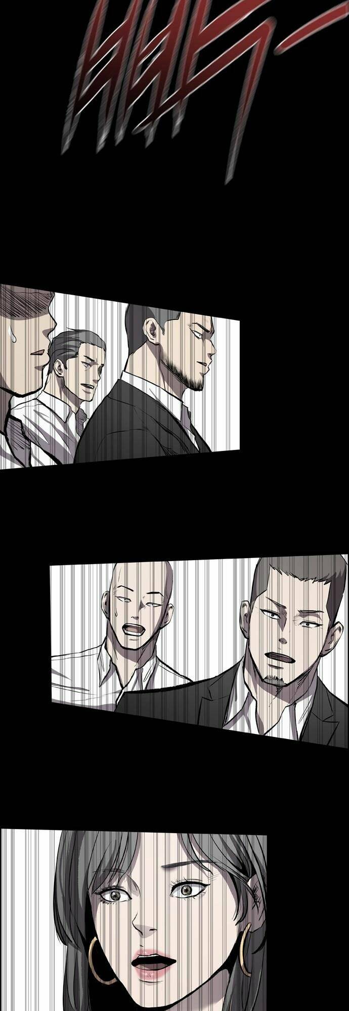 Báo Thù Chapter 15 - Trang 2