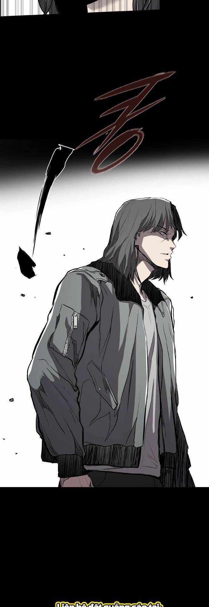 Báo Thù Chapter 15 - Trang 2