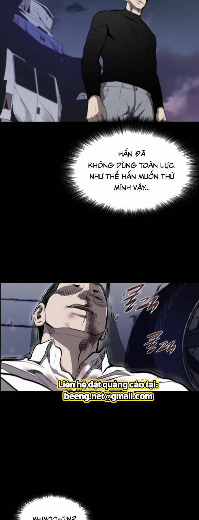 Báo Thù Chapter 15 - Trang 2