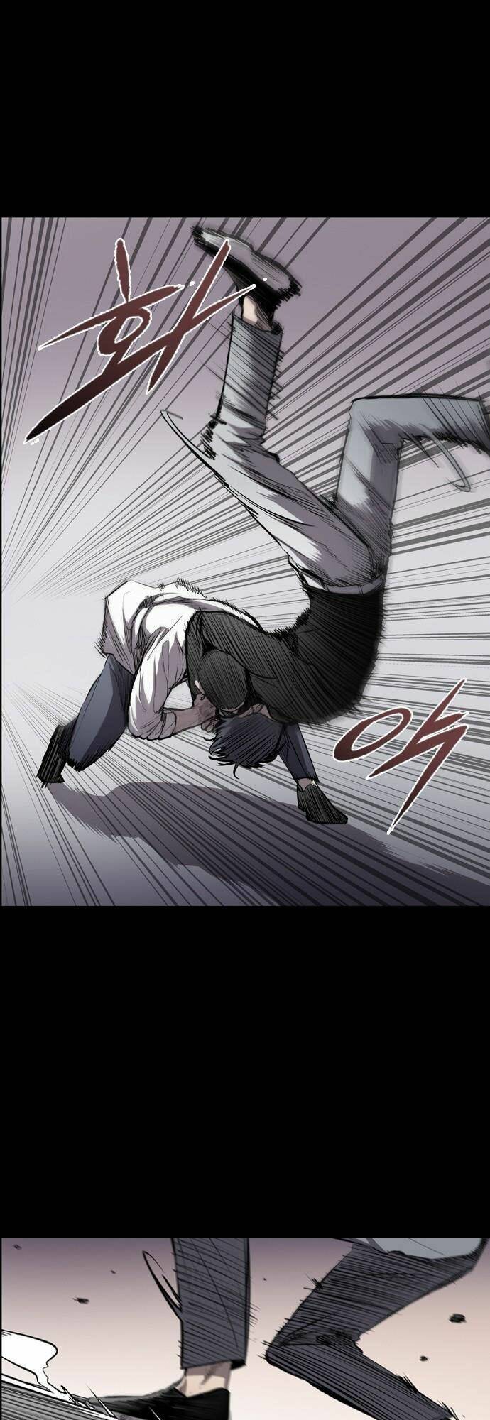 Báo Thù Chapter 15 - Trang 2