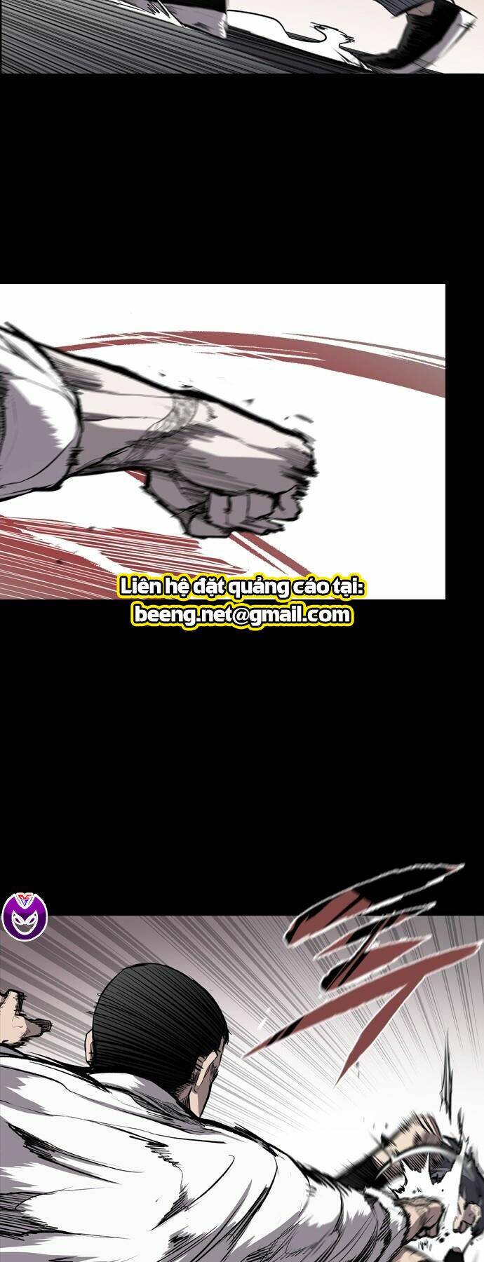 Báo Thù Chapter 15 - Trang 2