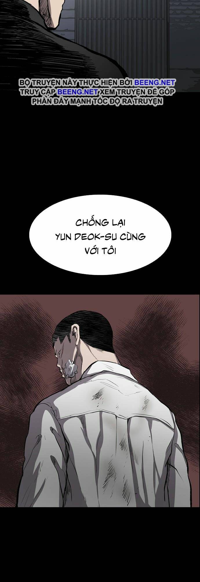 Báo Thù Chapter 15 - Trang 2