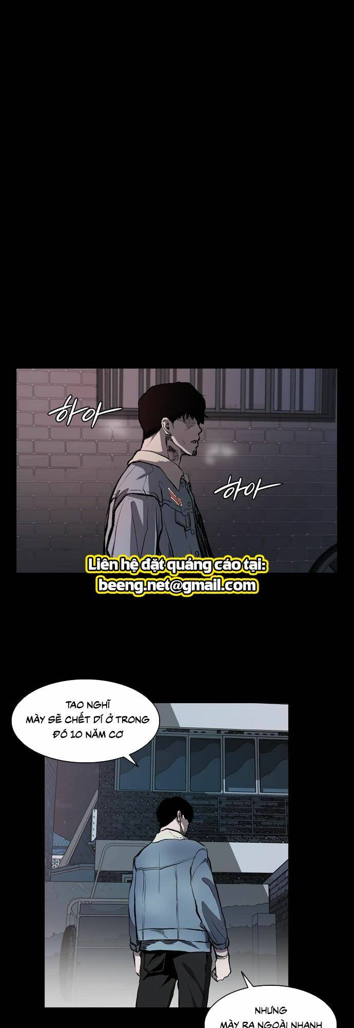 Báo Thù Chapter 15 - Trang 2
