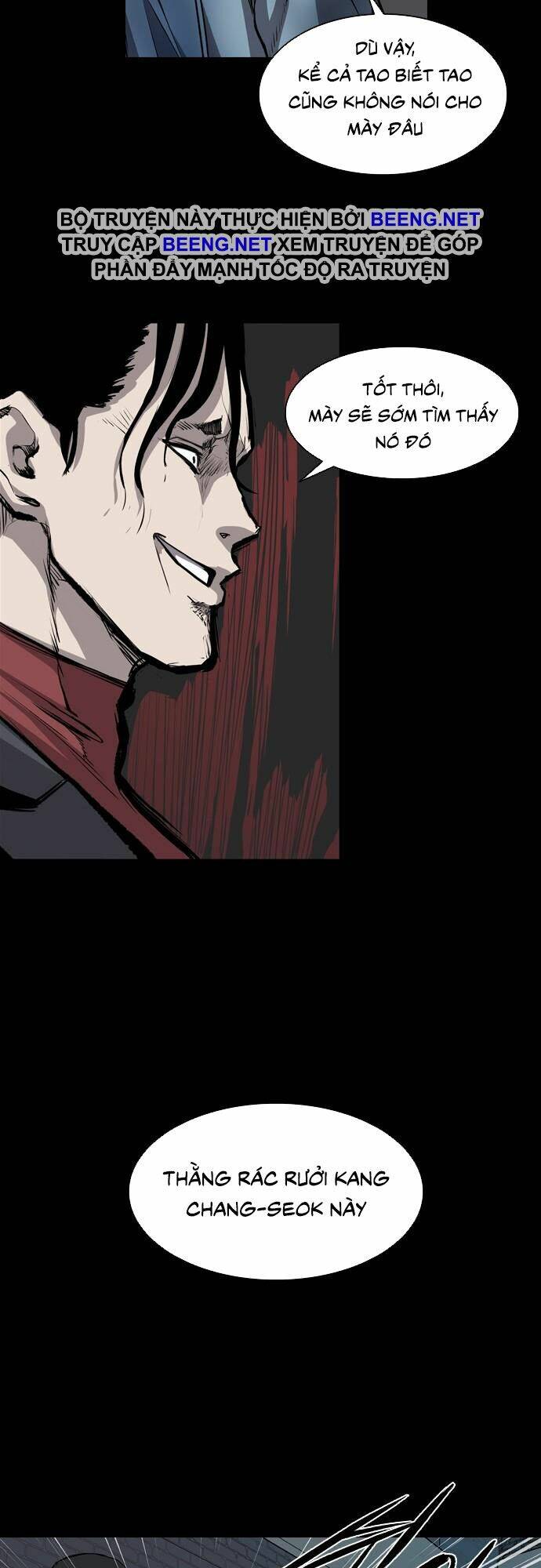 Báo Thù Chapter 15 - Trang 2