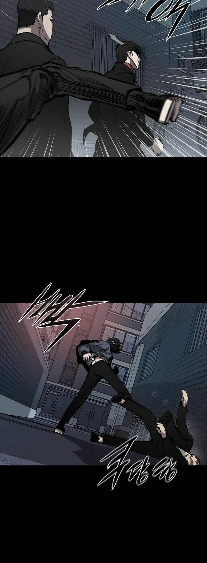 Báo Thù Chapter 15 - Trang 2