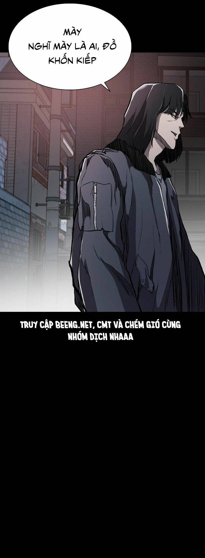 Báo Thù Chapter 15 - Trang 2