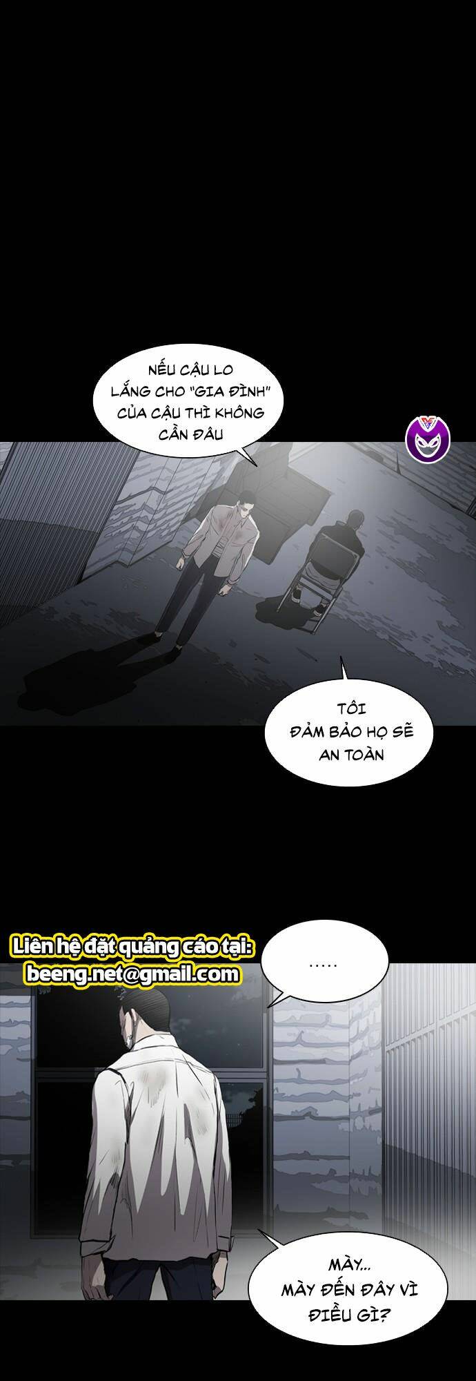 Báo Thù Chapter 16 - Trang 2