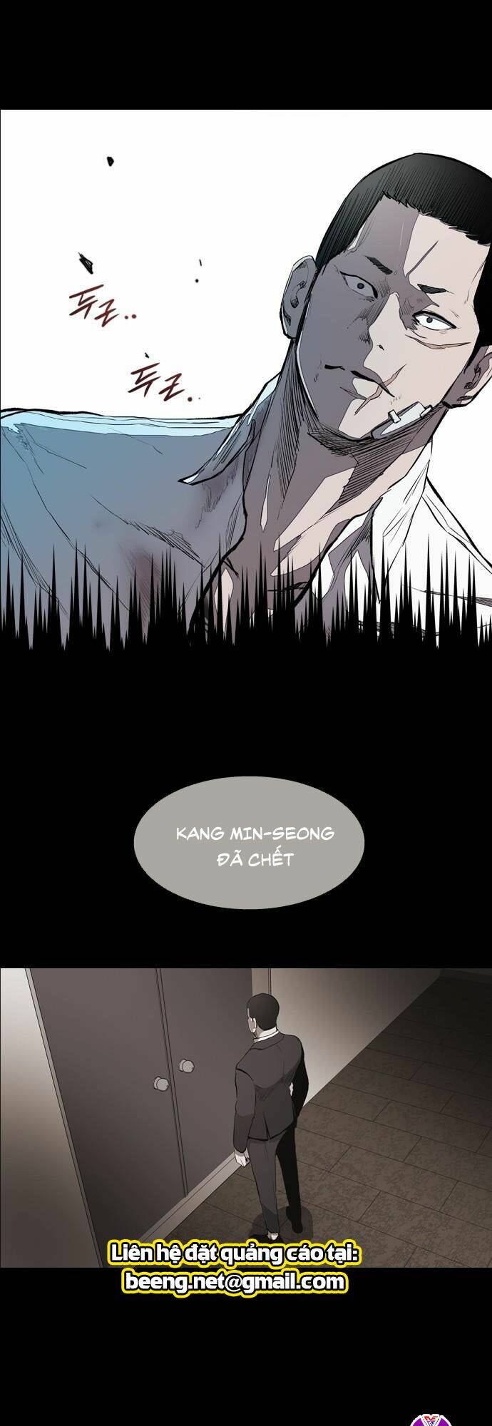 Báo Thù Chapter 16 - Trang 2