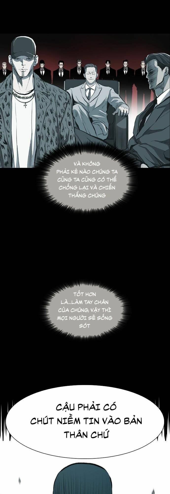 Báo Thù Chapter 16 - Trang 2