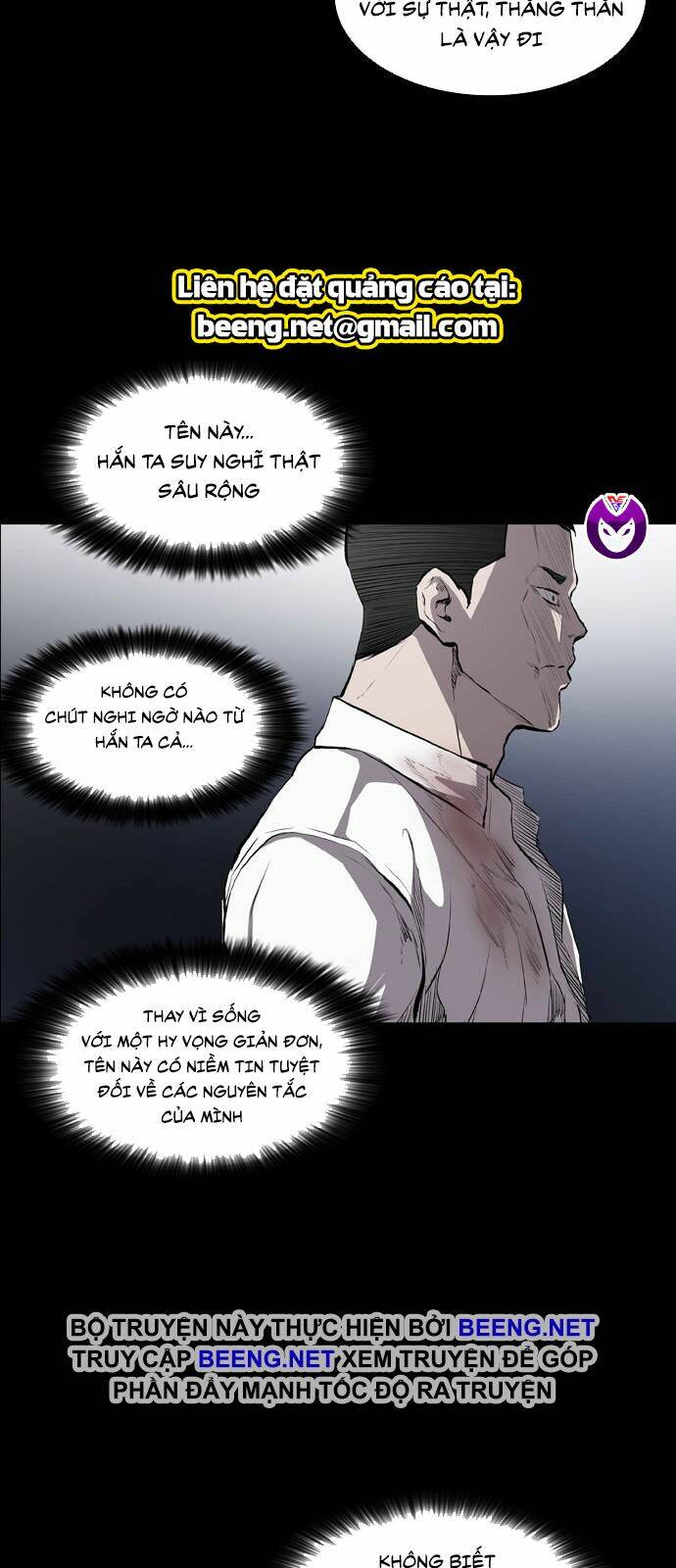 Báo Thù Chapter 16 - Trang 2