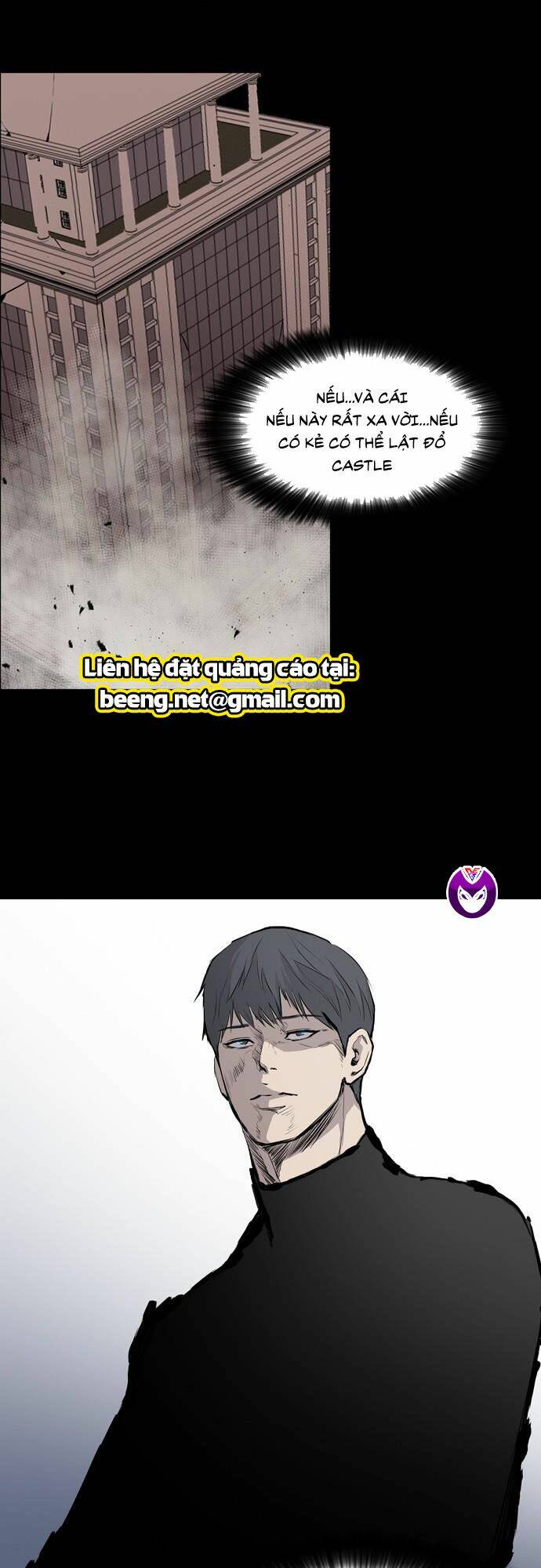 Báo Thù Chapter 16 - Trang 2