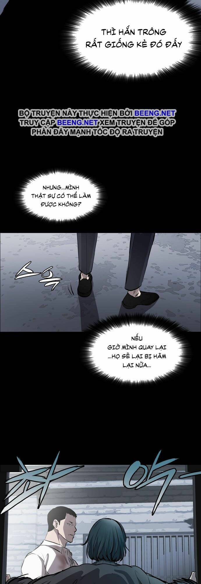 Báo Thù Chapter 16 - Trang 2