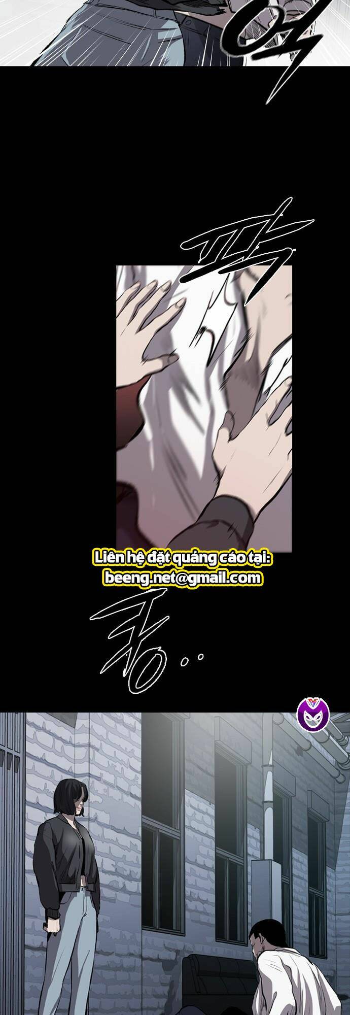 Báo Thù Chapter 16 - Trang 2