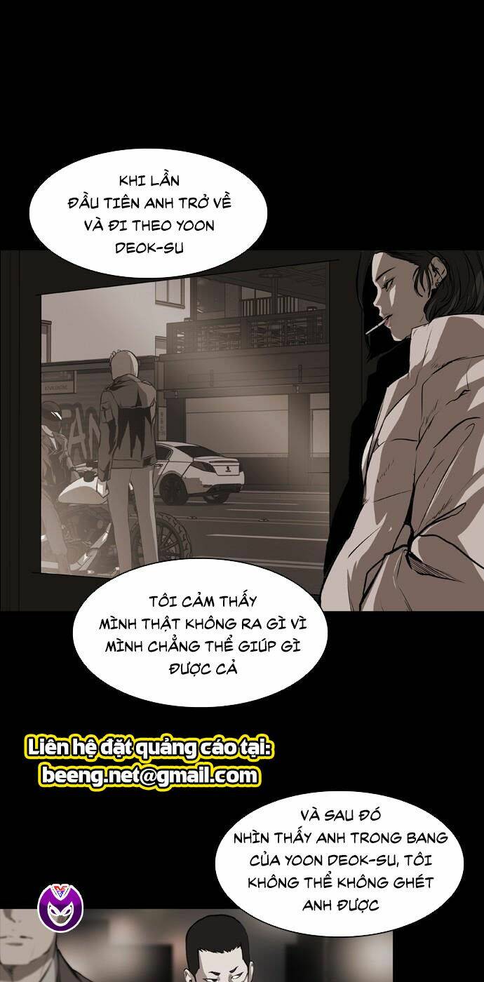 Báo Thù Chapter 16 - Trang 2