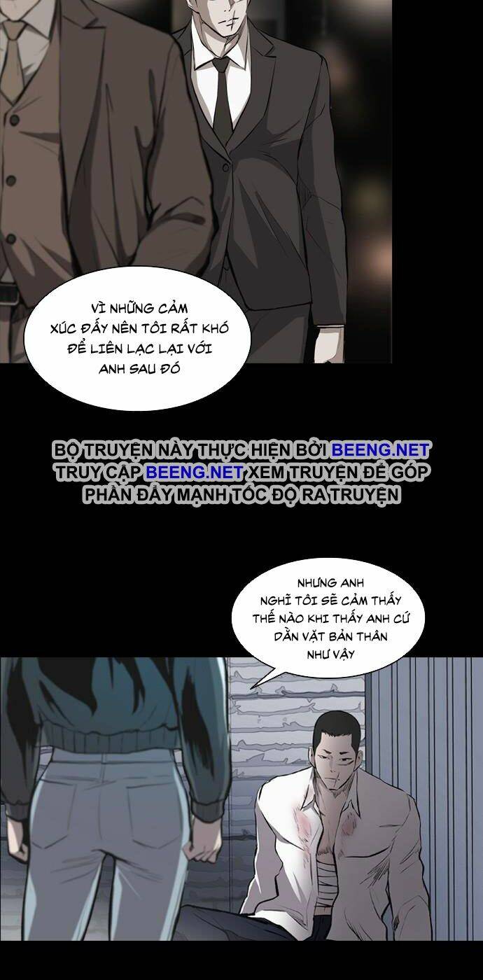 Báo Thù Chapter 16 - Trang 2