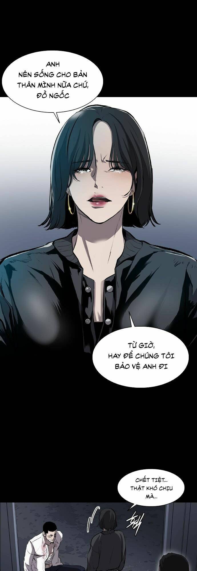 Báo Thù Chapter 16 - Trang 2