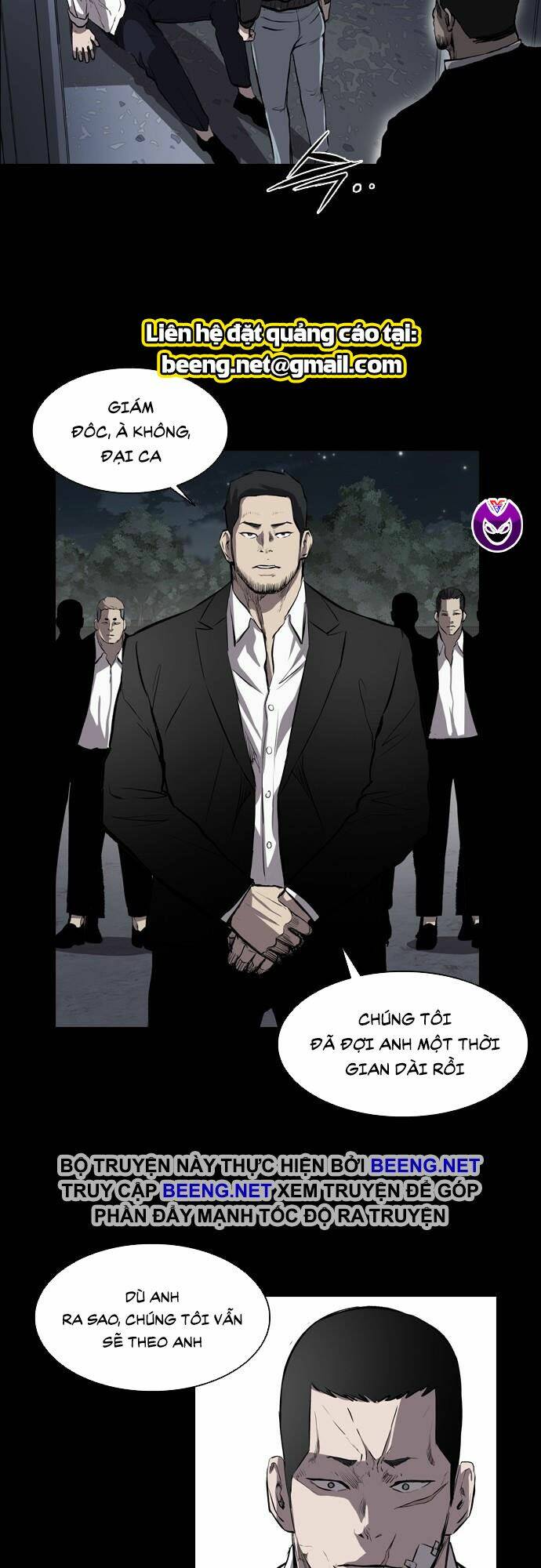 Báo Thù Chapter 16 - Trang 2