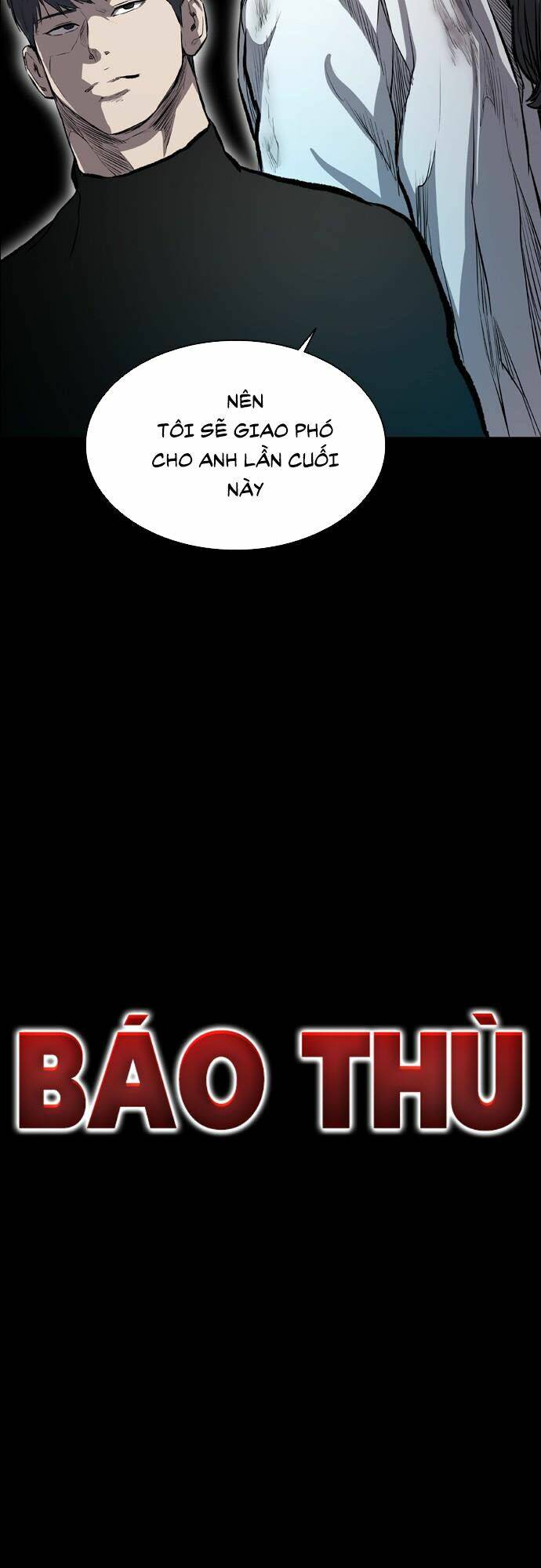 Báo Thù Chapter 16 - Trang 2