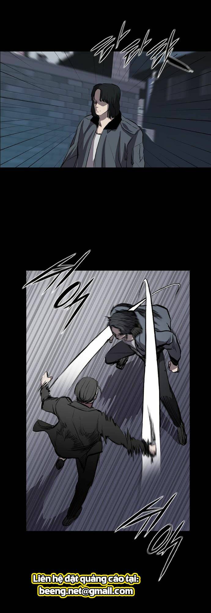 Báo Thù Chapter 16 - Trang 2