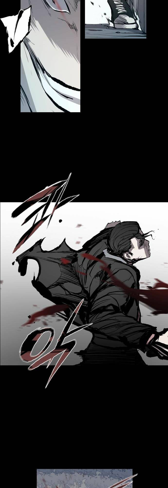 Báo Thù Chapter 16 - Trang 2