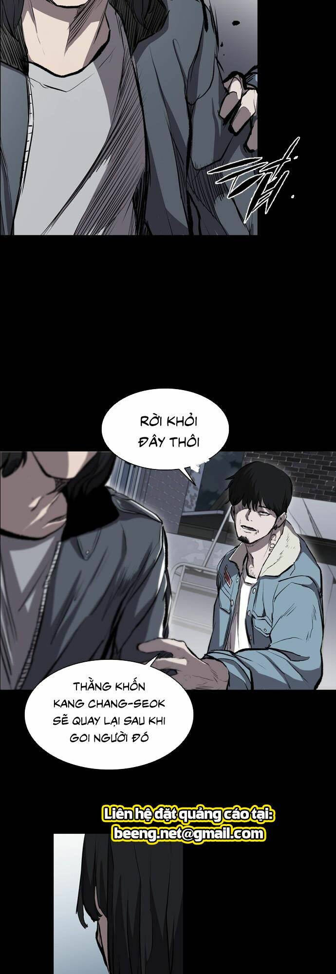 Báo Thù Chapter 16 - Trang 2