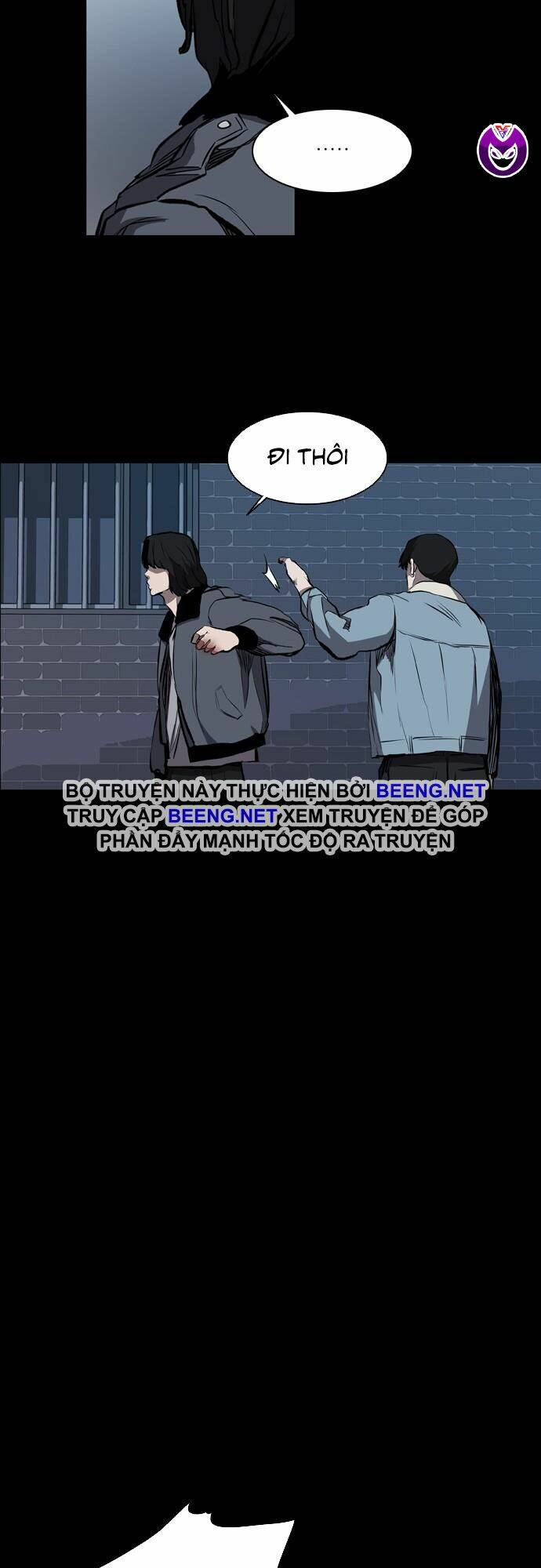 Báo Thù Chapter 16 - Trang 2